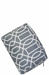 Cosmetic Pouch-GM1009/GY